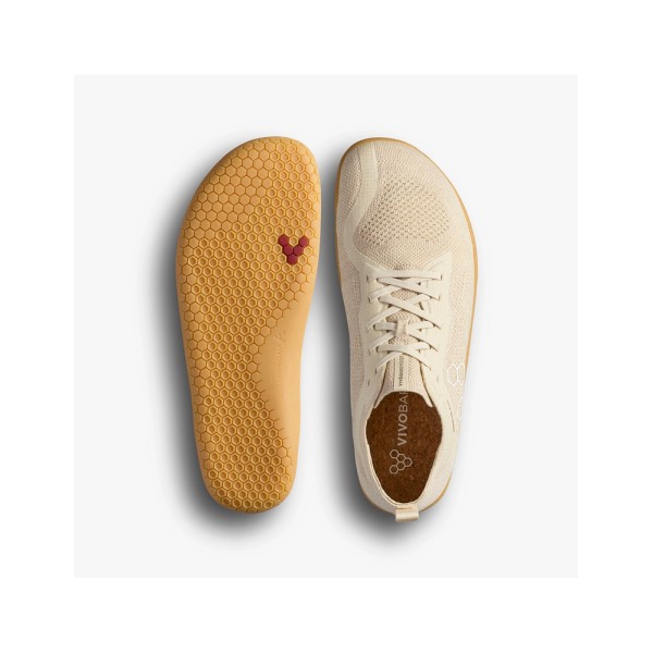 W´s Primus Lite Knit Natural
