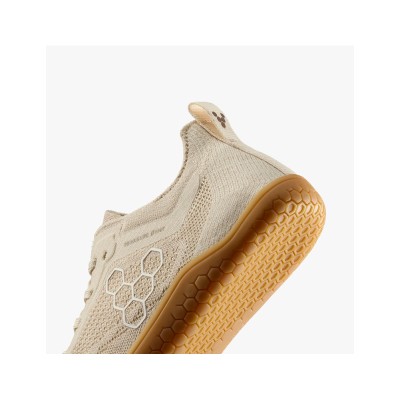 W´s Primus Lite Knit Natural