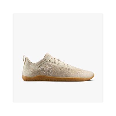 W´s Primus Lite Knit Natural