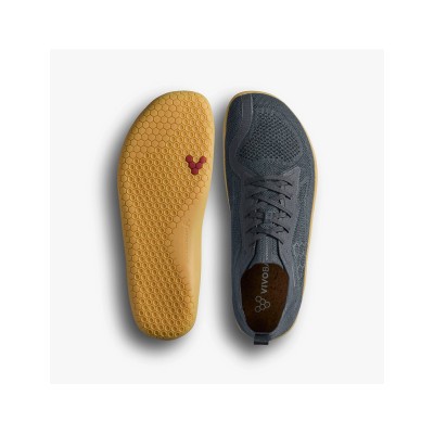 W´s Primus Lite Knit Natural