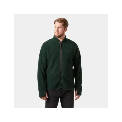 M´s Box Pile Jacket