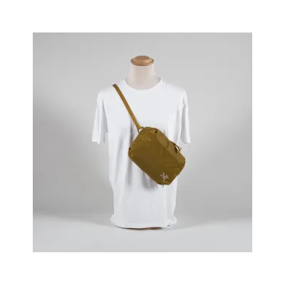 Heliad 6L Crossbody Bag