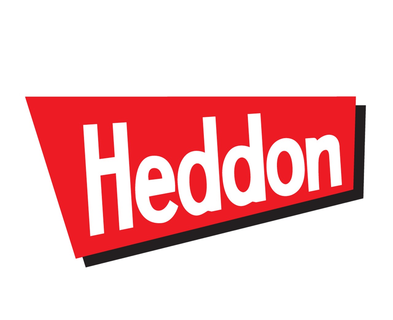 Heddon