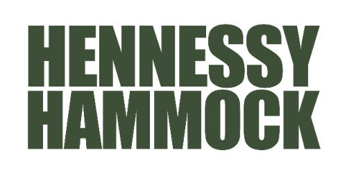 Hennessy Hammock