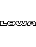 Lowa