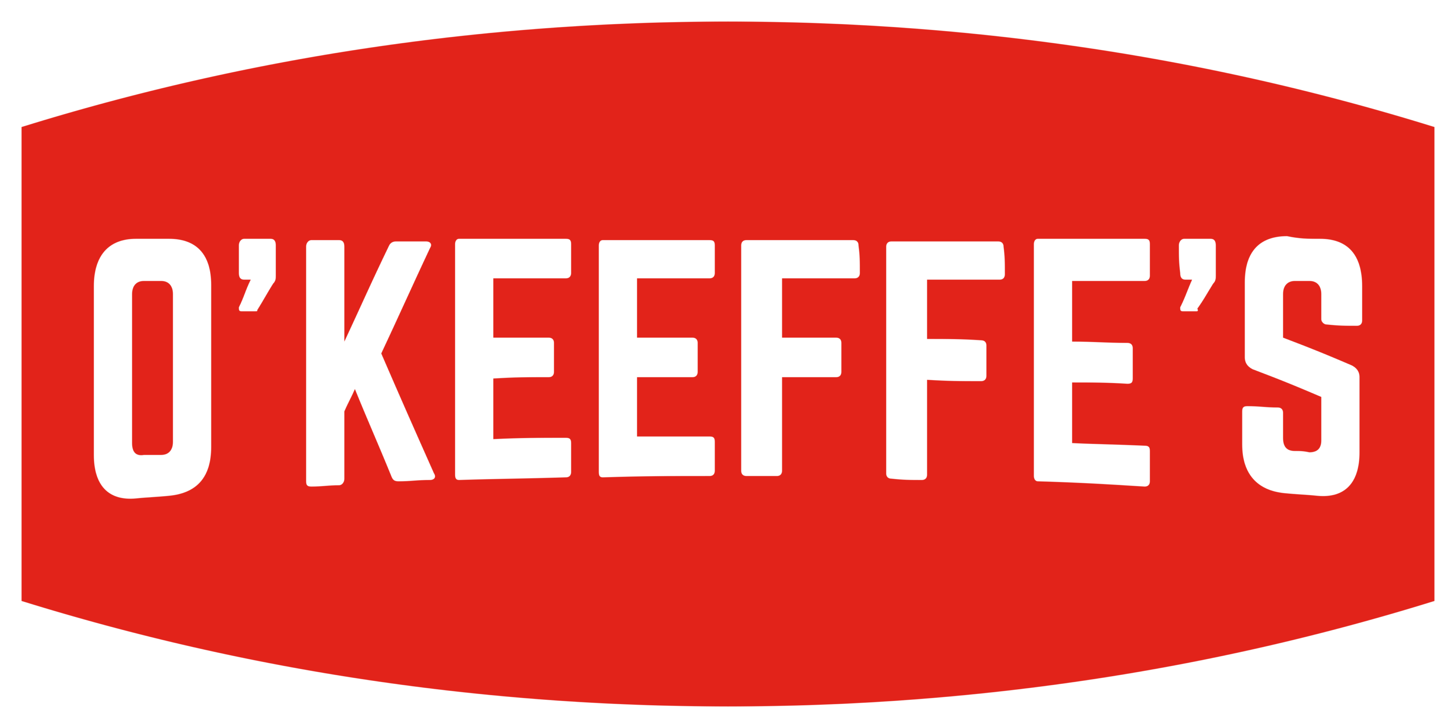 OKeeffes