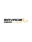 Savage gear