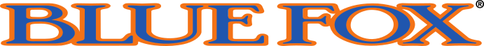 Blue Fox